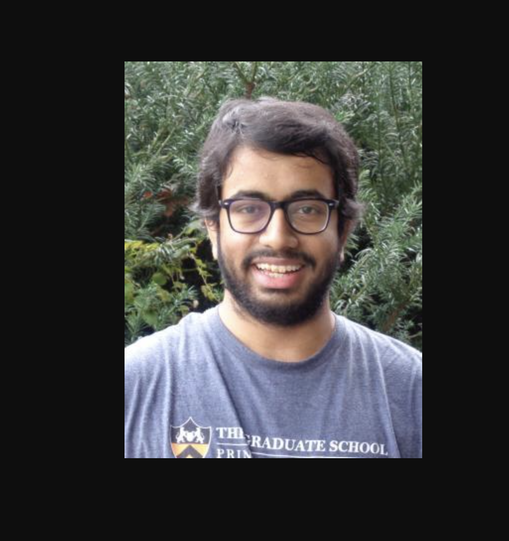 Portrait of Your Name